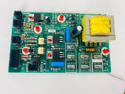 Lower Control Boards